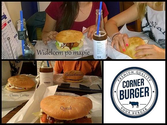 O burgerach, które miały być pyszne
