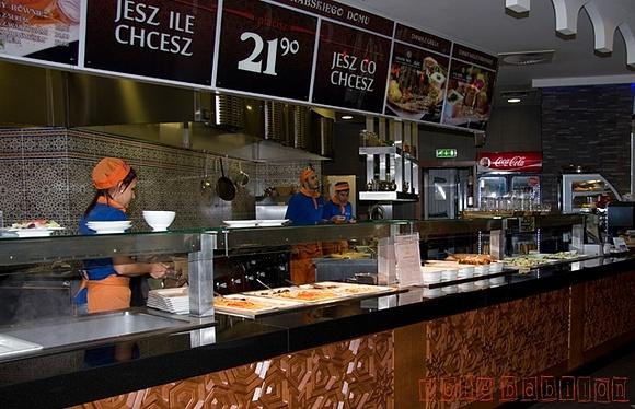 Habibi food we wrocławiu – restauracja z kuchnią orientalną
