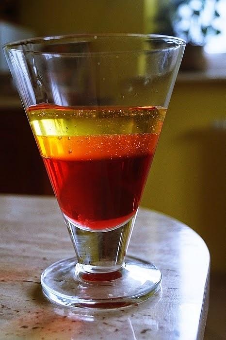 Tęczowe słodkości