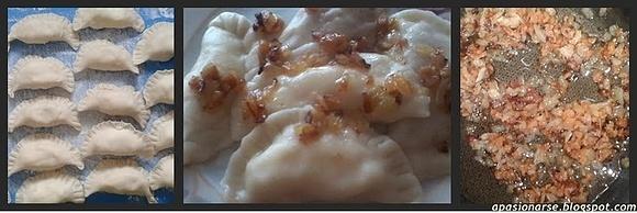 Pierogi ruskie