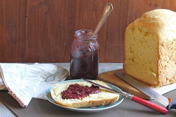 Szybki przepis na brioche z automatu