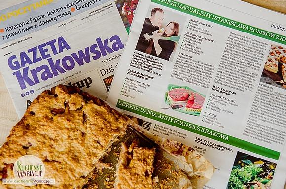 Małopolanie Gotują
