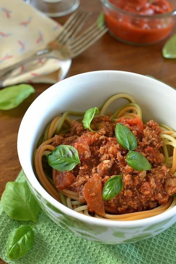 Ulubione bolognese