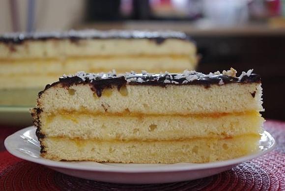 Tort Delicja