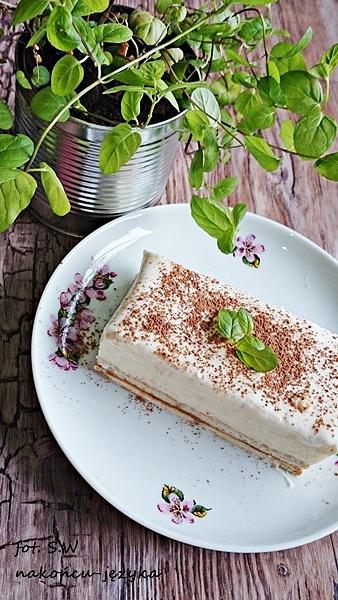 Bit ciasto bezglutenowe lub tradycyjne na powitanie wędrowca