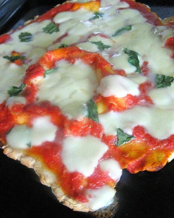 Margherita – klasyczna pizza z Neapolu