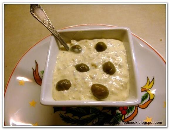 Sos Gribiche