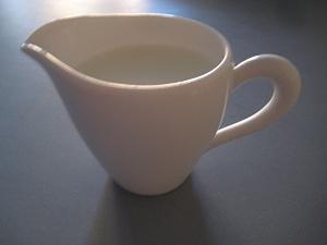 Domowy jogurt naturalny