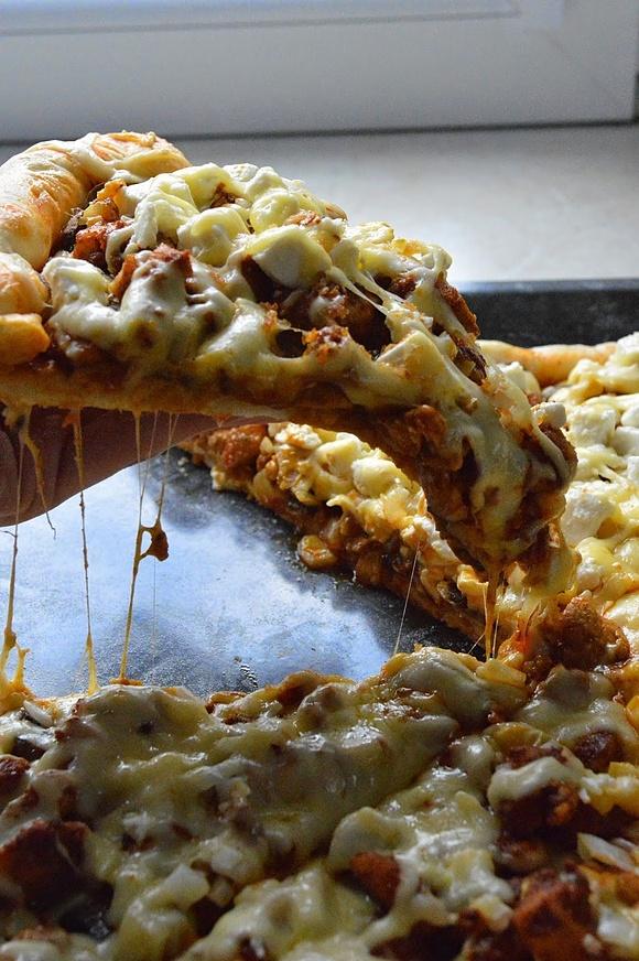 Pizza najlepsza na wszystko