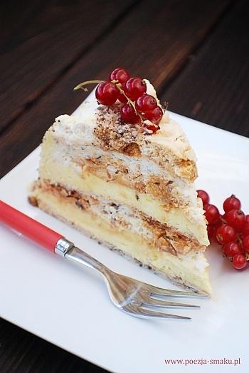 Tort egipski