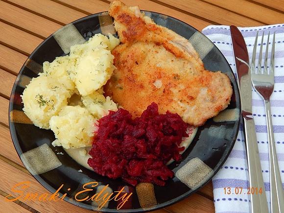 Kotlet schabowy