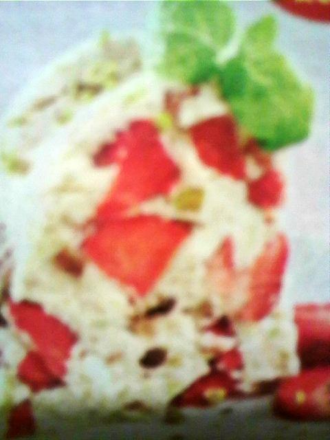 Sycylijska cassata