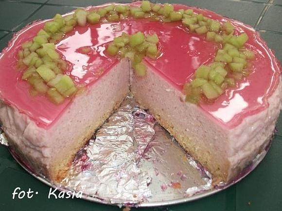Tort arbuzowy