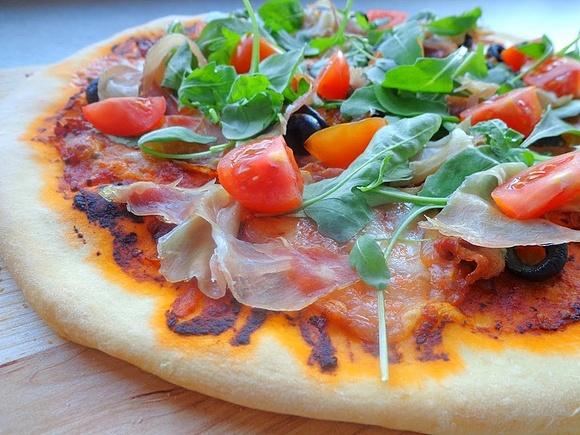 Pizza nr 2