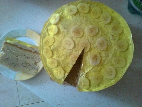 Bananowiec