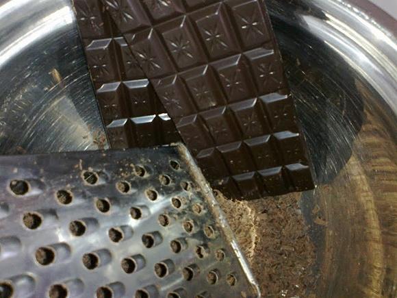 Chocolate - my love