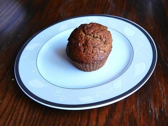 Muffiny kawowe