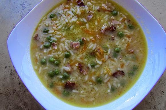 Zupa Aleksandry
