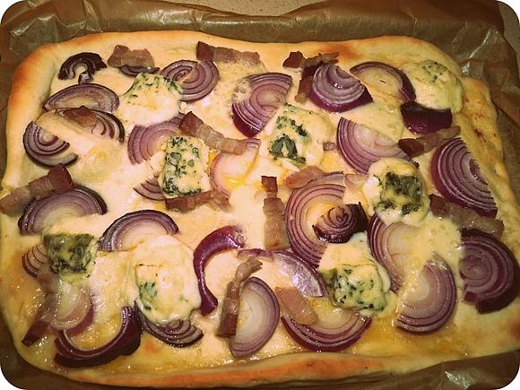 Pizza ekspresowa