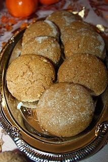 Lebkuchen - pierniczki niemieckie na święta