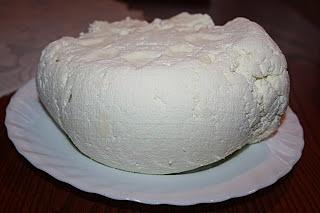 Paneer Domowy