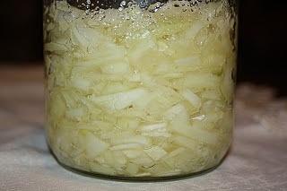 Syrop cebulowy