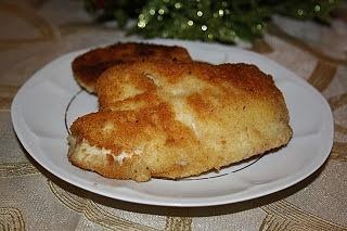 Smażona Limanda