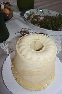 Babka gotowana