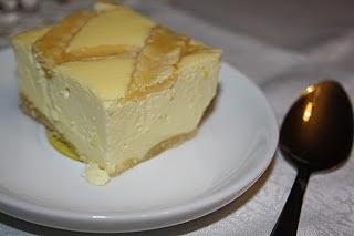 Krakowski sernik