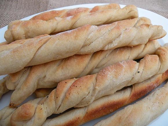 Paluchy drożdżowe