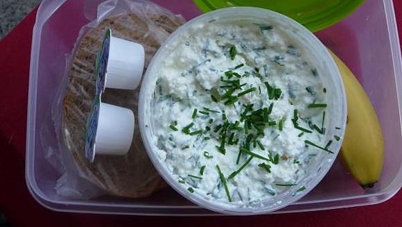 Pudełko śniadaniowe do pracy lunch box