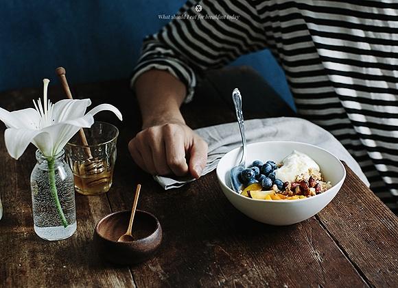 Super pyszne Bircher musli
