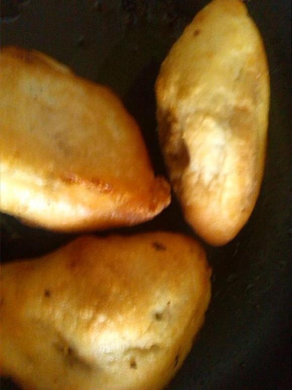 Pierogi polskie
