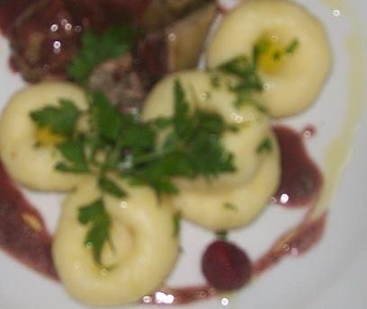 Kluski śląskie domowe - przepis na tradycyjne kluski śląskie