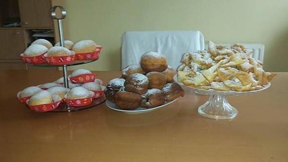 Pyszne muffinki
