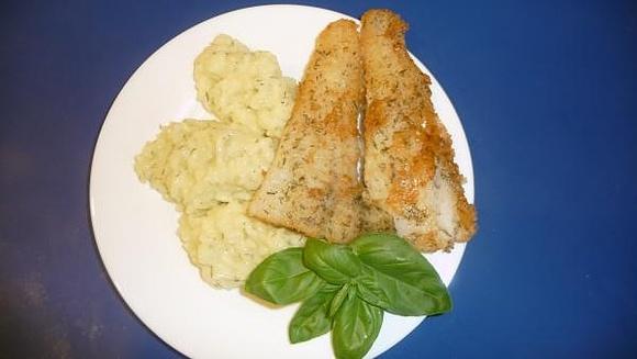 Risotto cytrynowe