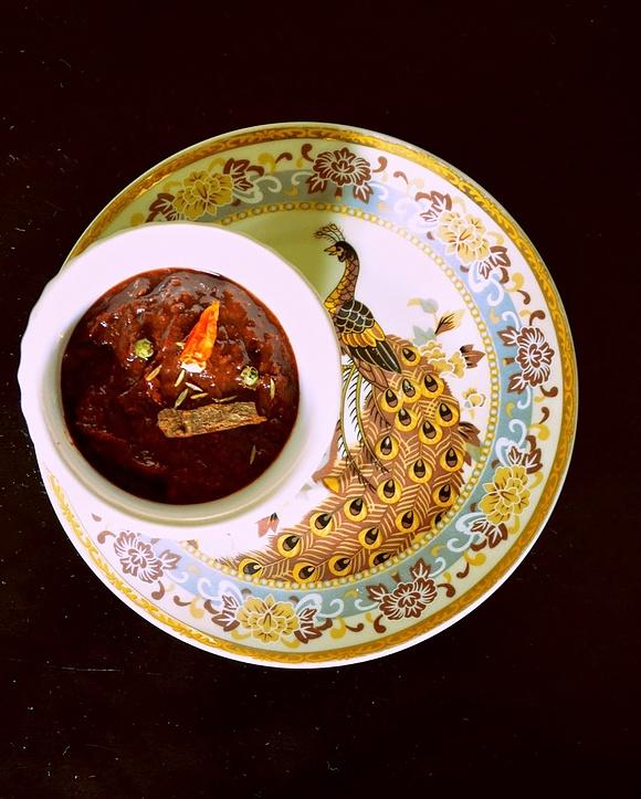 Chutney śliwkowy