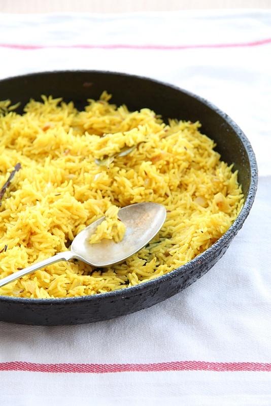 Najprostszy pilaf
