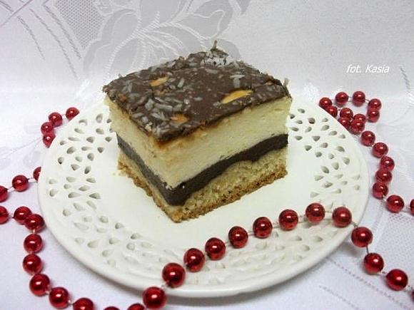 Ciasto Kaśki