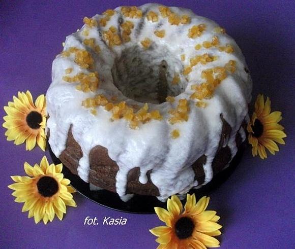 Babka bananowa