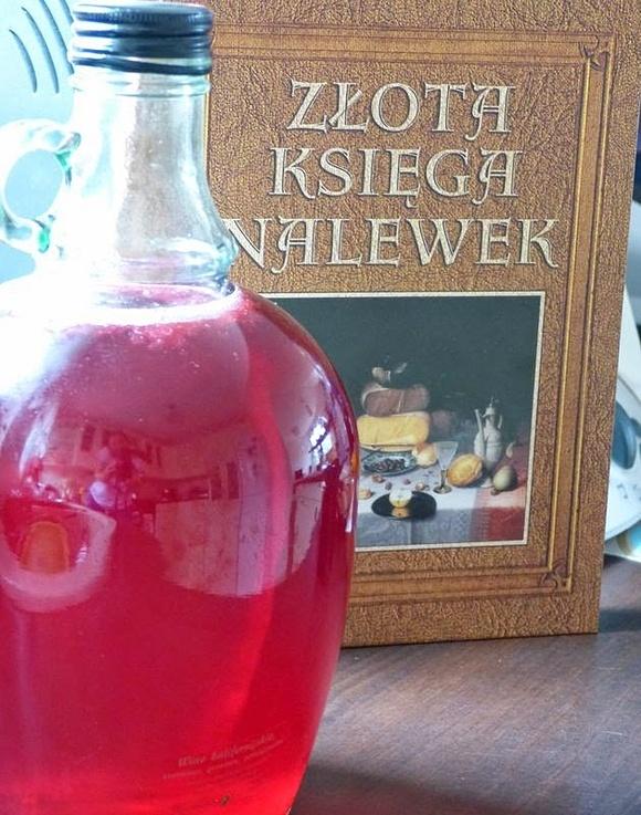 Ekspresowa wiśniówka