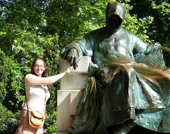 Budapeszt na weekend cz. 3.
