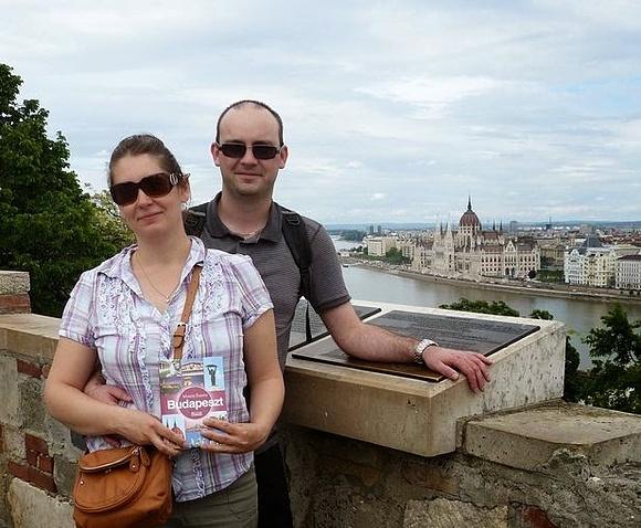 Budapeszt na weekend cz. 1.