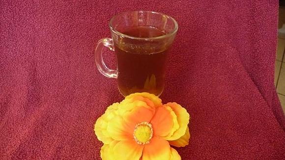 Syrop miętowy