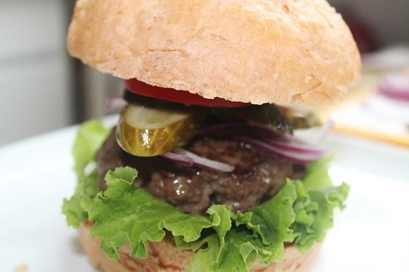 Najlepsze burgery na świecie