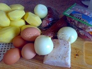 Kartoflak – zapiekanka ziemniaczana z rodzinnymi tradycjami