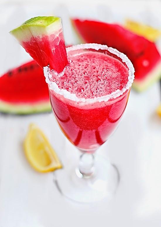 Arbuzowa margarita