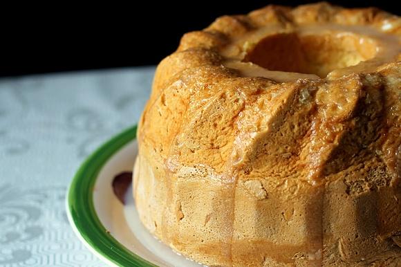 Babka biszkoptowa lekka jak puch