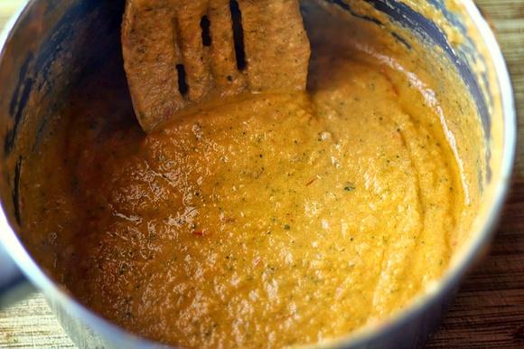 Sos salsa