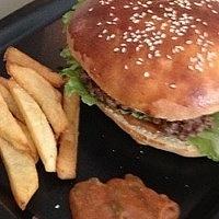 Frytki